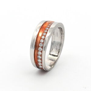 ANLL BICOLOR ROSA BRI 0,050+0,140 CT