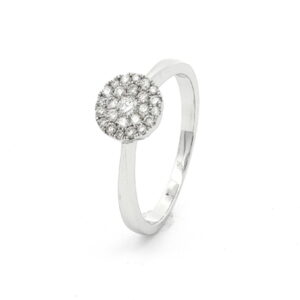 ANILL OB BRI 0,050+0,200CT PAVE