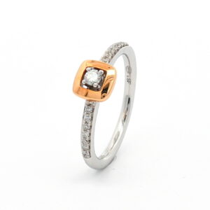 CENTRAL ROSA/BL BR 0,060+0,098 CT