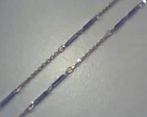 CADENA BIC BARRITAS