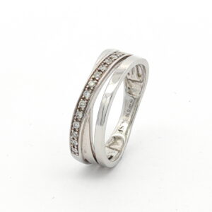 ANELL OB BRI 0,100 CT 3 AROS X