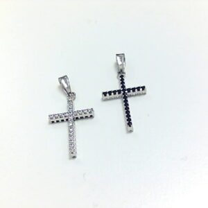 CRUZ CIRCO. B/N REVERSIBLE  O/BL 750