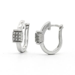 PTES. BRILL 0.10 CT O/B