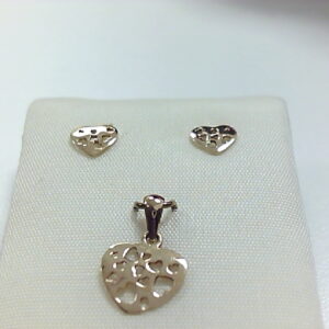 DORM CORAZONES O/A CALADOS