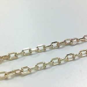 CADENA O/A FORZADA DIAMANTADA