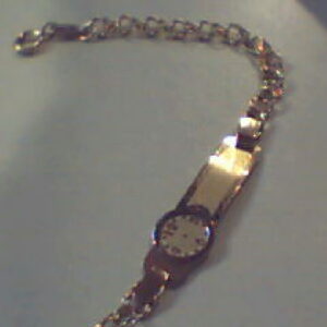NMO BEBE RELOJ O/A