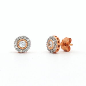 PEND OR BRI 0,355 CT ROSETON