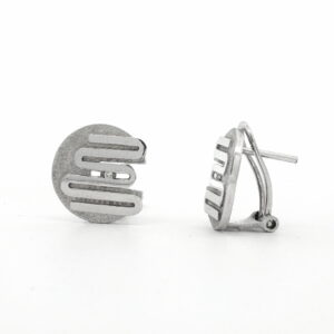 PEND OB MATE/BRILL CIRC.  BRI 0,02 CT