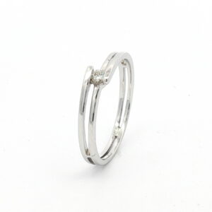 SOLITARIO OB BRILL 0.049 CT