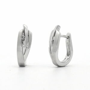 PTES. BRILL. 0.04 CT O/B