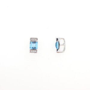 COLG. BRI. 0.03 + TOPACIO AZUL O/B