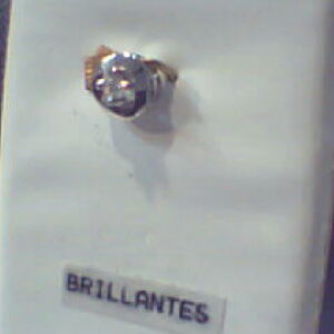 COLG. BRILL. 0.05 CT  O/B