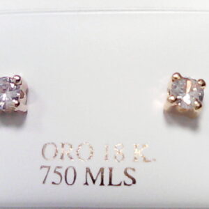 PTES. CIRC. O/A 4 GRAPAS 5MM