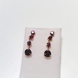 PTES. GARNET O/A