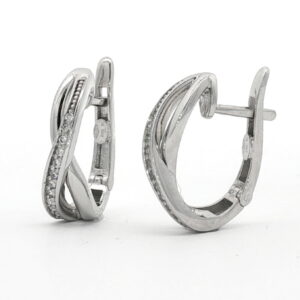 PEND OB X BR.  0,12 CT CAT.