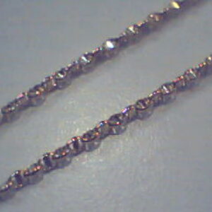 CADENA O/A 50 CM (TRAVESINO) 0.80