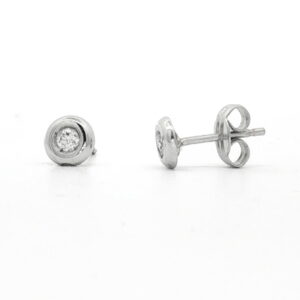 PTES. BRILL. CHATON 0.12 CT