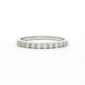 1/2 AL. BRILL 0.318 CT GRAPA