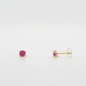 PTE. RUBI 4 GRAPAS O/A 4mm