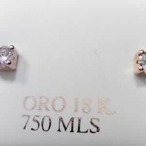 PTES.CIRC. 4 GRAPAS O/A 4MM