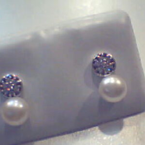 TU/YO CIRC. DISCO PAVE O/B