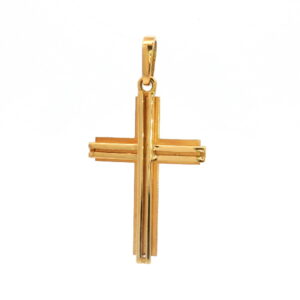 CRUZ  RELIEVE MATE/BRILLO O/A 750
