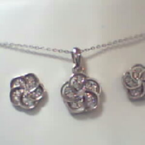 GAR.CIRC. O/B FLOR