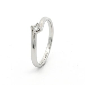 SOLIT OB . BRI. 0.11 CT 4 GRAPAS