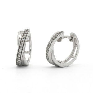 CRIOLLAS  BRI. 0.26 CT O/B