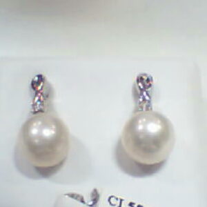 PTES. BRILL. 0.03 CT PERLA