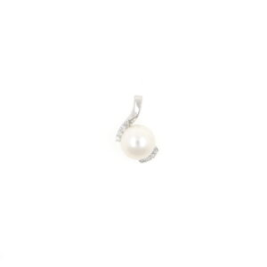 COLG. BRILL. 0.06 CT PERLA
