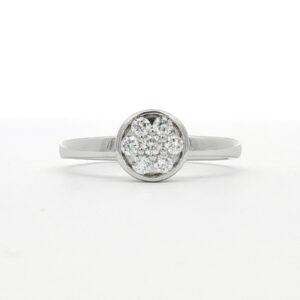 AN. BRILL. 7 BRS 0.25 CT