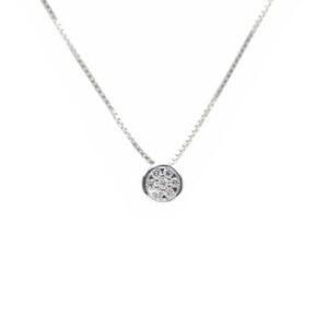 GAR. BRILL. 0.25 CT