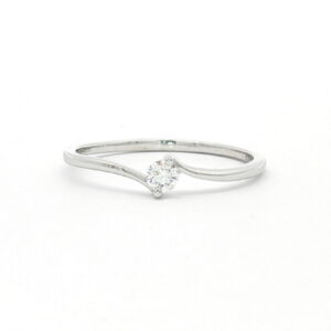 SOLIT OB  BRILL. 0.11 CT GRAPAS