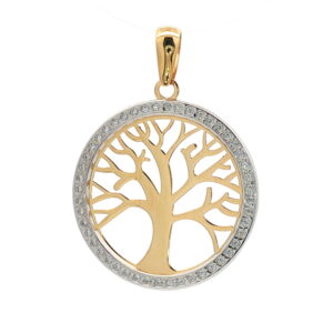 COLG. CIRC. O/A ARBOL VIDA 20MM