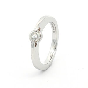 SOLIT.OB 1 BRILL. 0.25 CT