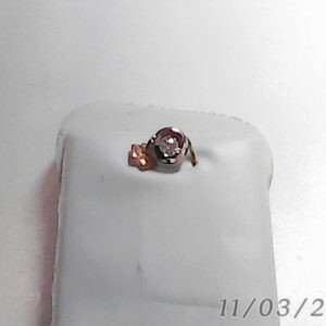 COLG.OB  0,11 CT CHATON
