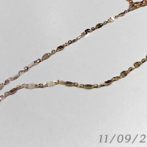 CADENA O/A DISEÑO