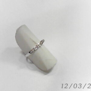 1/2 AL. BRILL. 0.11 CT