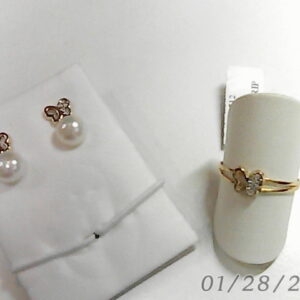 AN. CIRC. O/A MARIPOSA CALADA