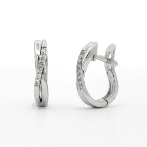 PTES. BRILL. 0.08 CT O/B CAT.