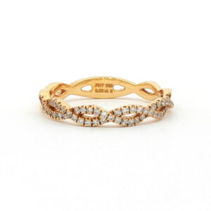 ANLL .OA  BRI. 0.22 CT TRENZA