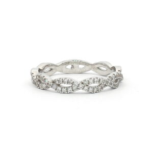 AN.OB  BRI. 0.22 CT TRENZA