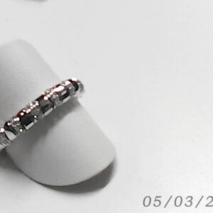 AN OB  BRILL 0.27 CT FLEXIBLE