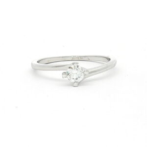 SOLIT. BRI. 0.20 CT 4 GRAPAS