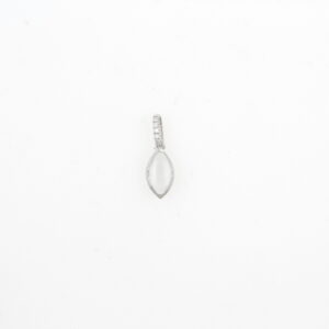 COL. BRI 0.02 CT+ TOPAZ 0.70 CT O/B
