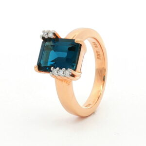 AN. OROSA  BR0.06 CT 4.12 CT LONDON B