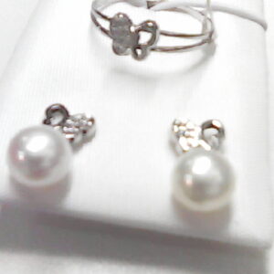 AN. CIRC. O/B MARIPOSA CALADA