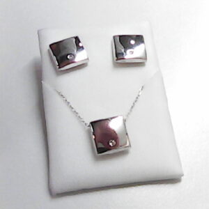 GAR. BRI. 0.015 CT CUADRADO O/B