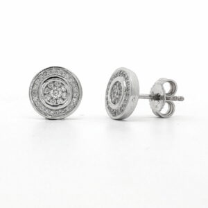 PTES OB. BRI. 0.27 CT ROSETON